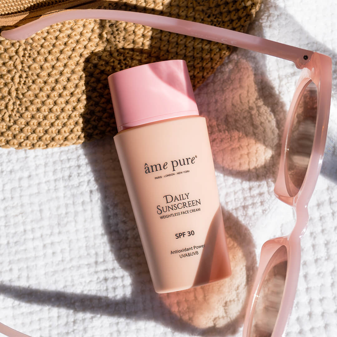 Läuft Sonnenschutzmittel ab? Finden Sie heraus, wann es zu ersetzen!