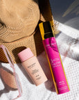 Sonnenschutz-Set | Gesicht und Körper
