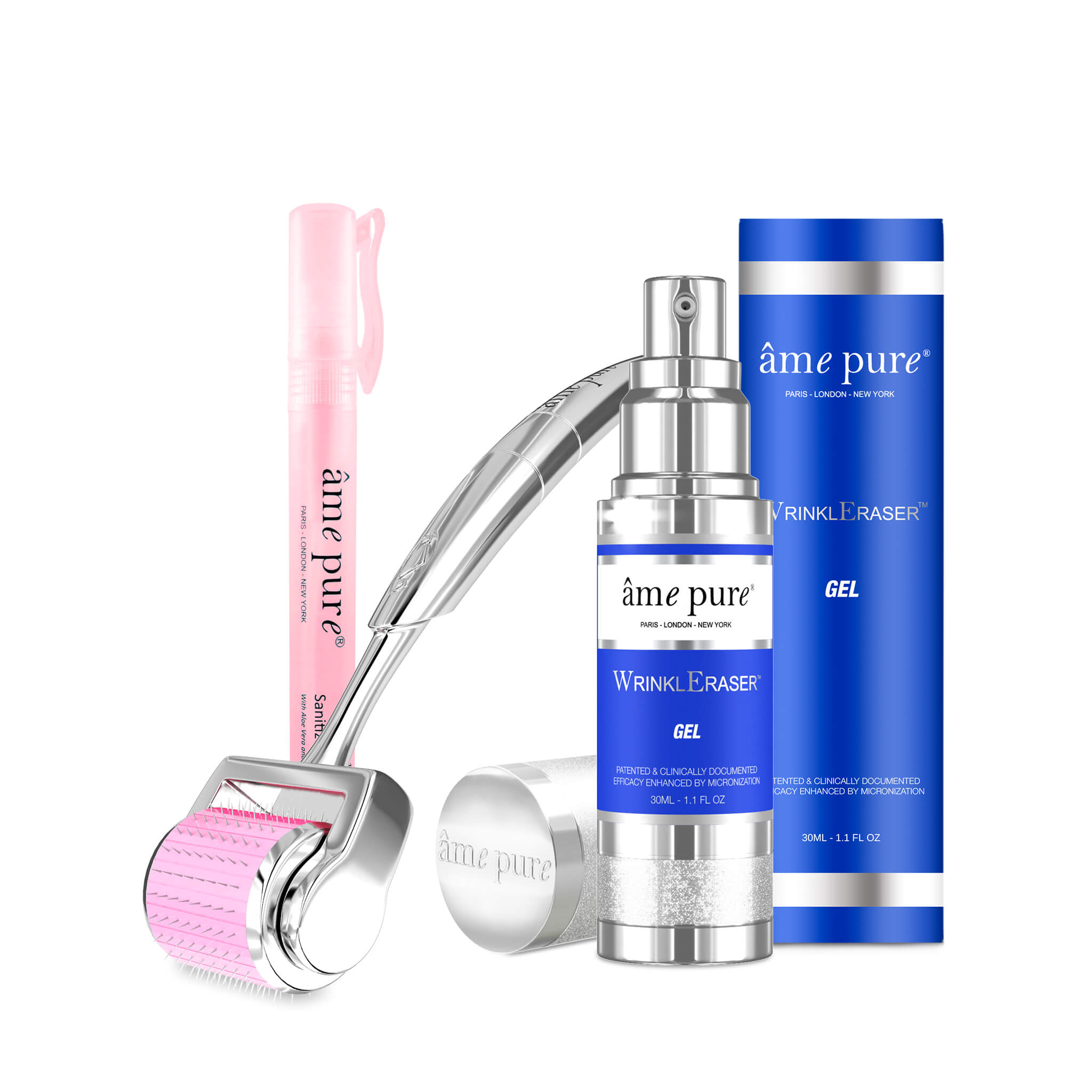 WrinklEraser™ BASIC – Amepure.de