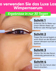 LUXE LASH | Wimpernserum