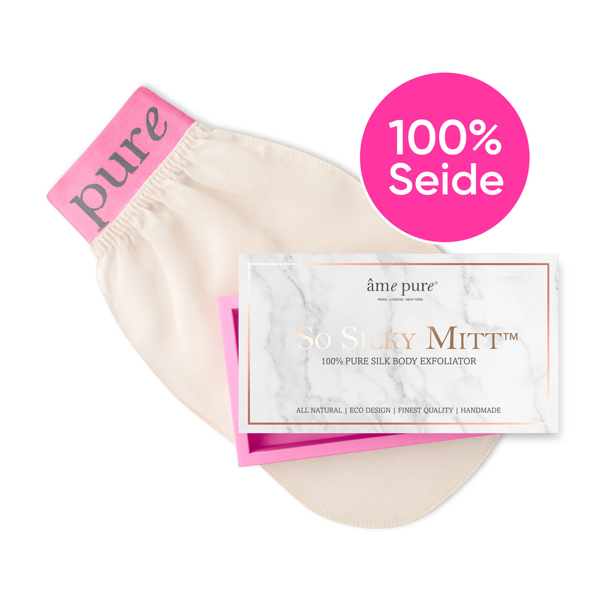 So Silky Mitt™️
