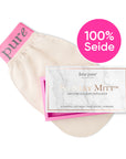 So Silky Mitt™️ | 100% Reine Seide