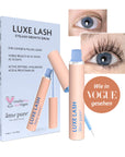 Ame Pure luxe lash vippeserum, lange vipper, øyenvipper, serum vipper, gro lange vipper, beste vippeserum, billig vippeserum, best i test vippeserum
