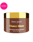 2 für 1 | Choco Glow | Skin Dessert