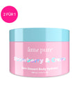 2 für 1 | Strawberry & Cream | Skin Dessert