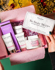 "I WILL TAKE CARE OF YOU" Geschenkset