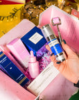 "I'M ALWAYS BY YOUR SIDE'' Geschenkset