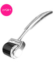 2 für 1 | CIT Face Roller GENTLEMEN