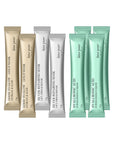 Jelly Glow Rubber Mask™ - MIX