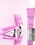 White Lotus Paradise™ Handcreme
