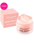 2 für 1 | BERRY SMOOTH Lippenbalsam