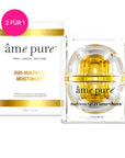2 für 1 | Duo-Multiplex Moisturizer