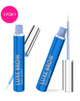 2 für 1 | LUXE BROW | Augenbrauenserum