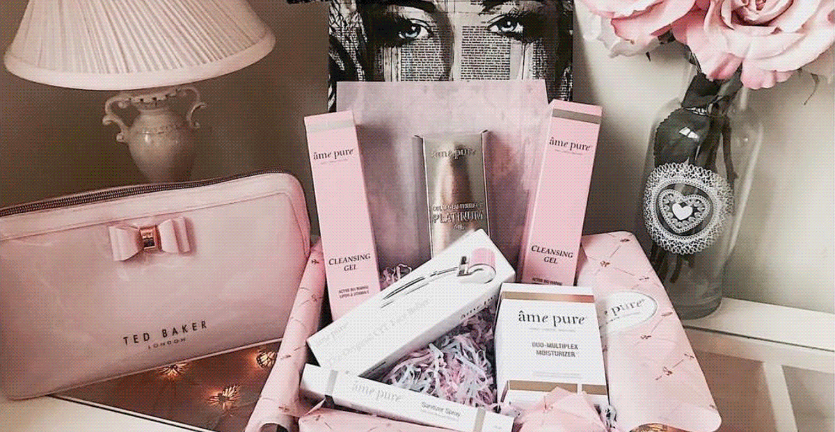 âme pure®- Bestseller