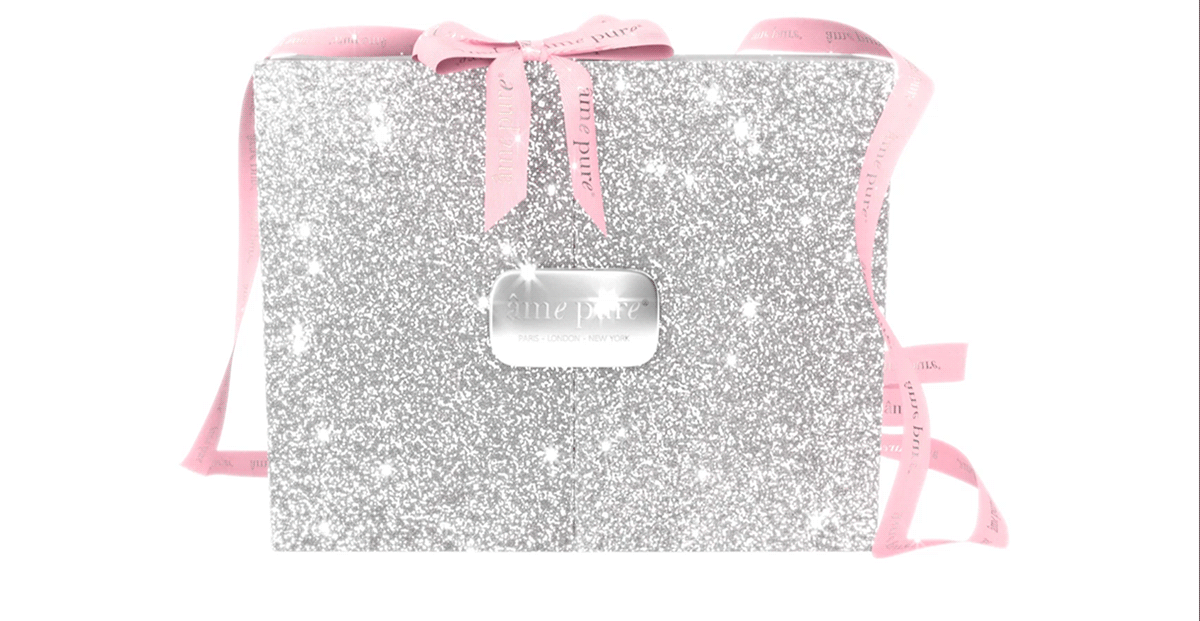 Luxus Beauty Geschenksets🎄