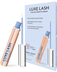 2 für 1 | LUXE LASH | Wimpernserum