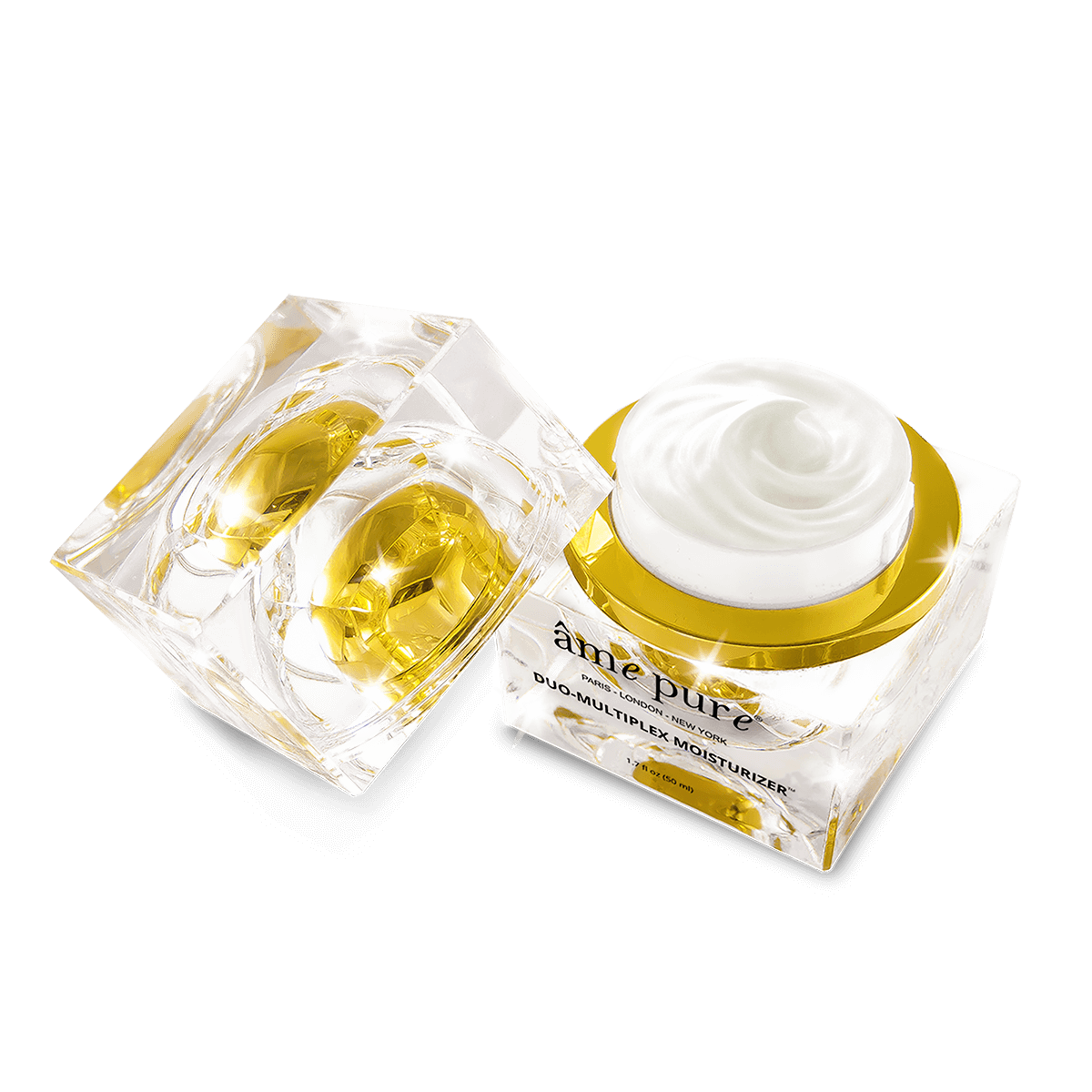 Duo-Multiplex Moisturizer™