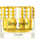 2 für 1 |24K Gold Digger Scrub