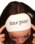 3 x SPA Headbands