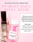 REFILL | Hydro Elixir | Gesichtsspray