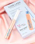 2 für 1 | LUXE LASH | Wimpernserum
