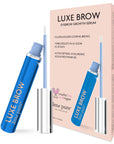 2 für 1 | LUXE BROW | Augenbrauenserum