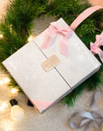 Wunderschöne Geschenkbox