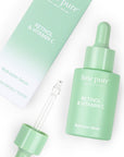 2 für 1 | Retinol & Vitamin C Serum