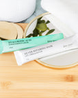 Jelly Glow Rubber Mask™ - MIX