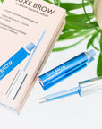 2 für 1 | LUXE BROW | Augenbrauenserum