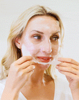 Jelly Glow Rubber Mask™ - MIX