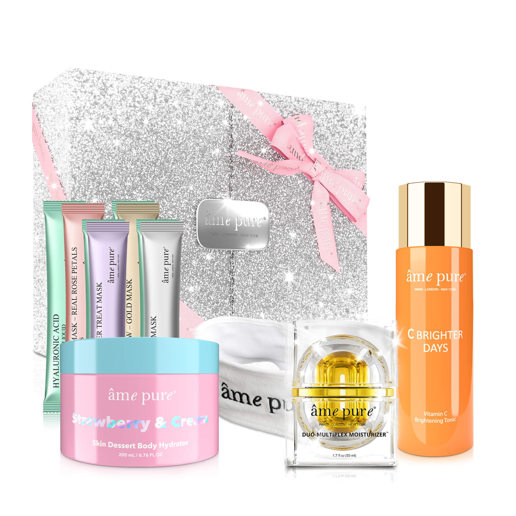 &quot;ALL STARS&quot; Geschenkset