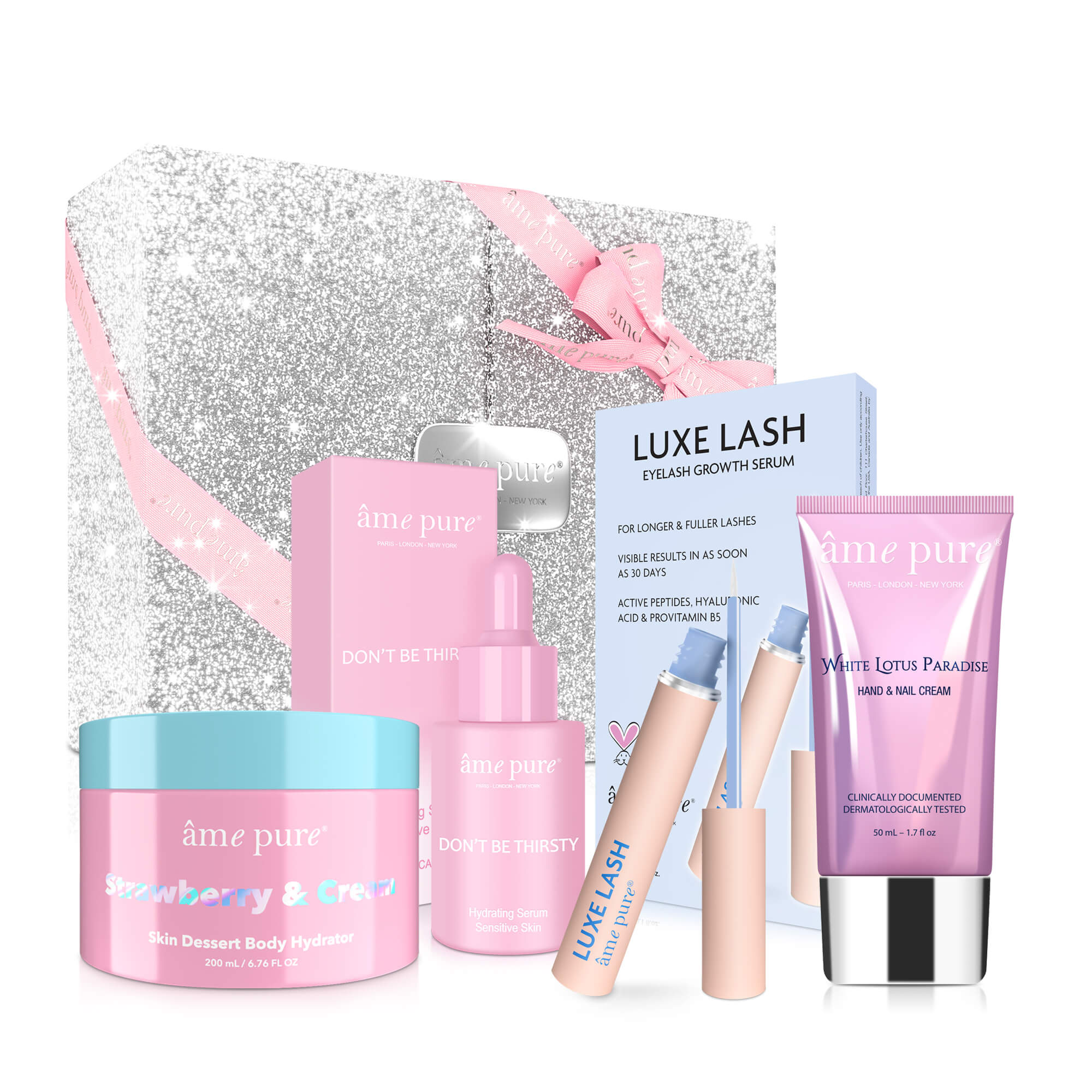 &quot;ALL STARS&quot; Geschenkset