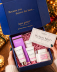 "I WILL TAKE CARE OF YOU" Geschenkset