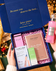 "YOU CAN THANK ME LATER" Geschenkset