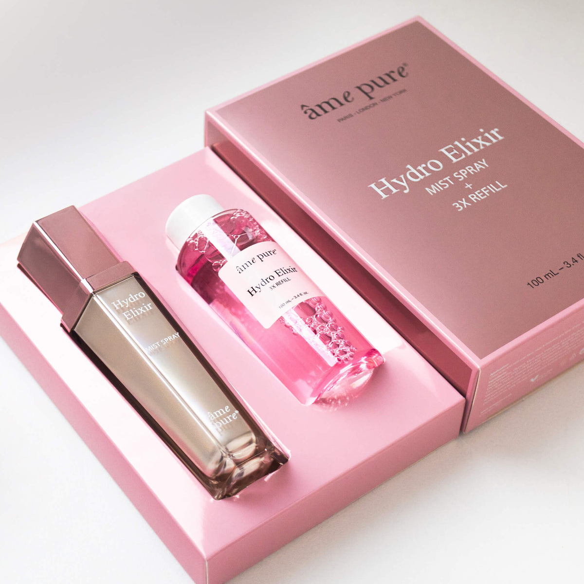 "YOU CAN THANK ME LATER" Geschenkset