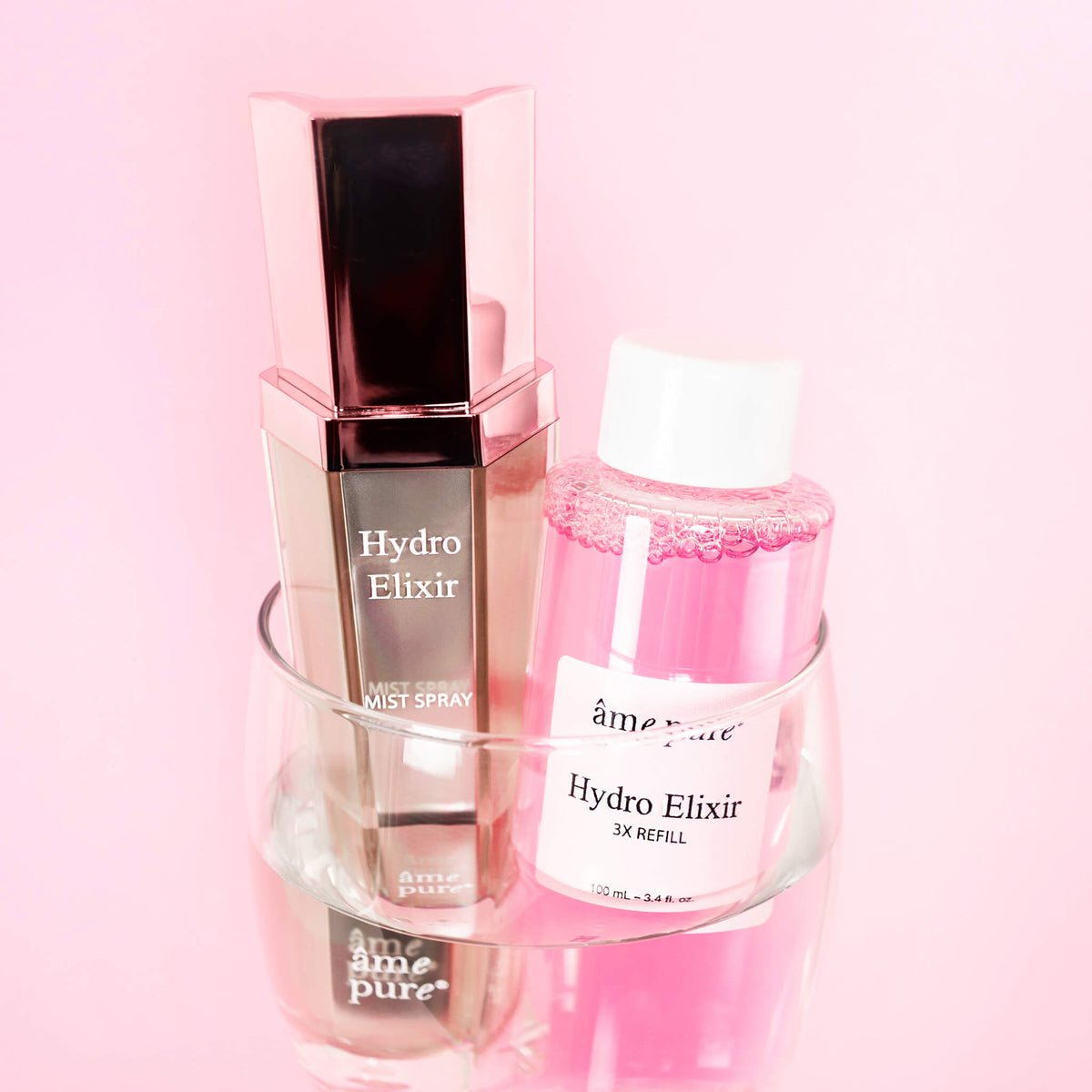 "YOU CAN THANK ME LATER" Geschenkset