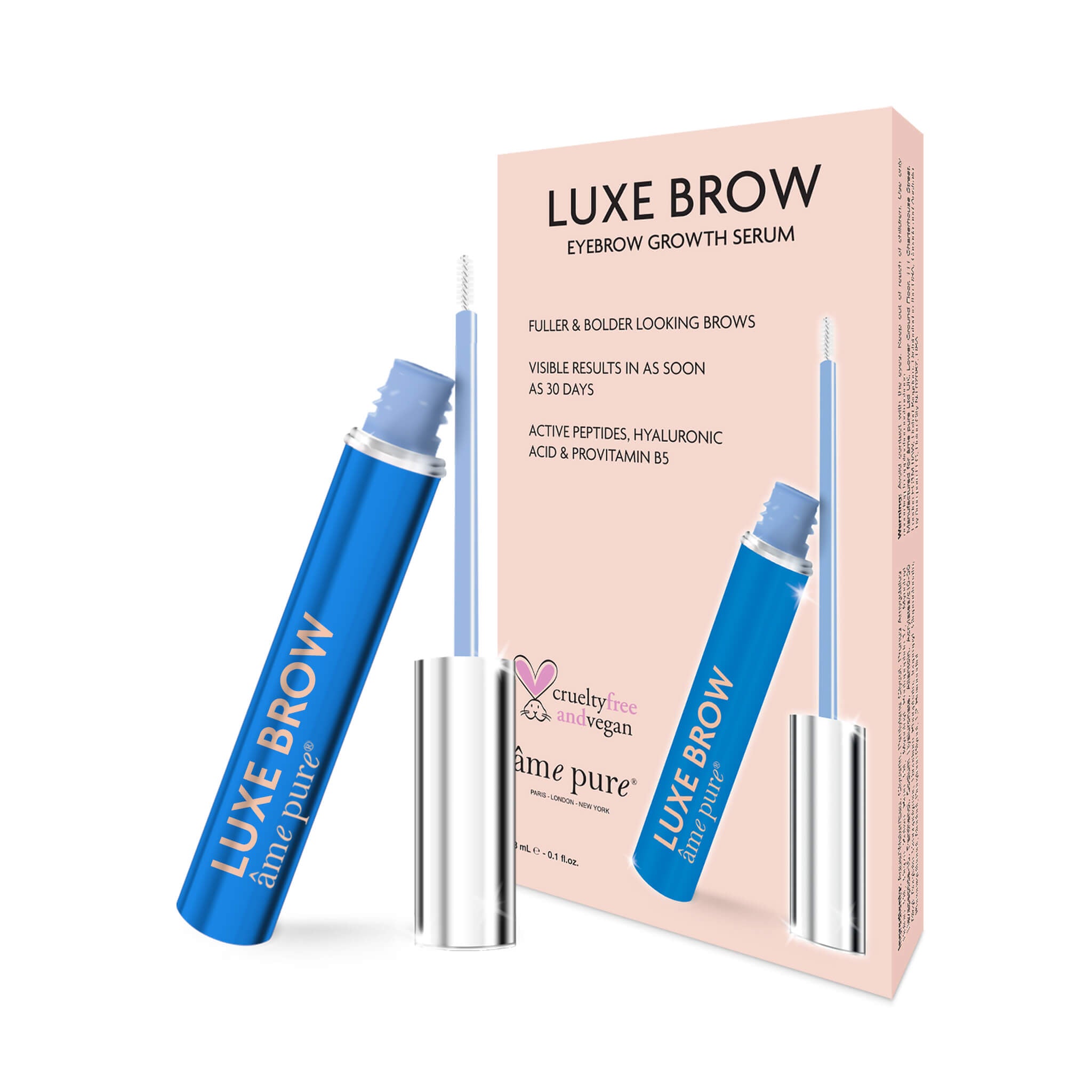 LUXE BROW | Augenbrauenserum