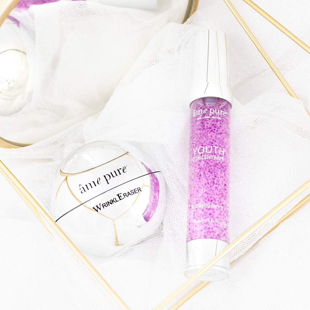 WrinklEraser™ Cream &amp; Youth Serum