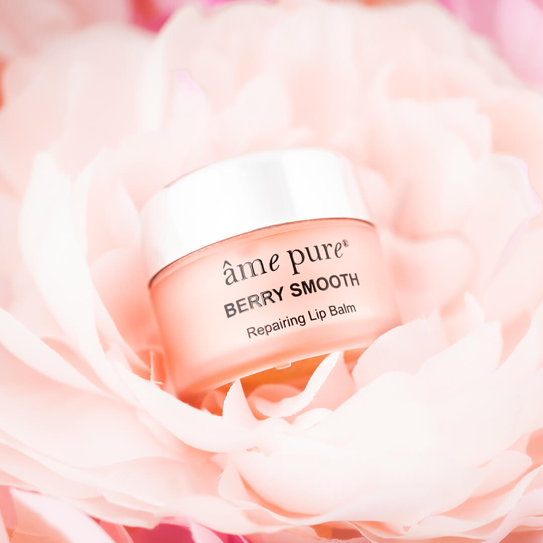 2 für 1 | BERRY SMOOTH Lippenbalsam