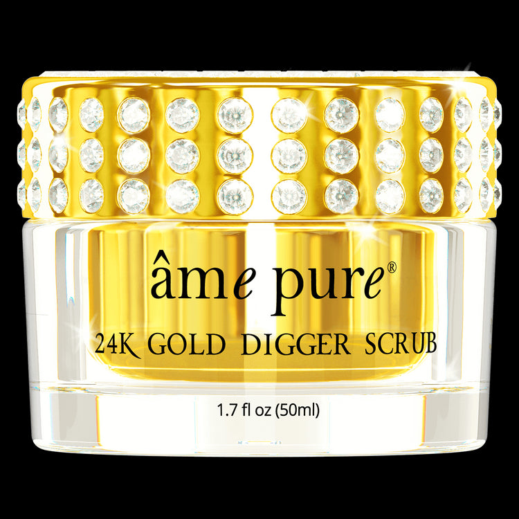 24K Gold Digger Scrub™