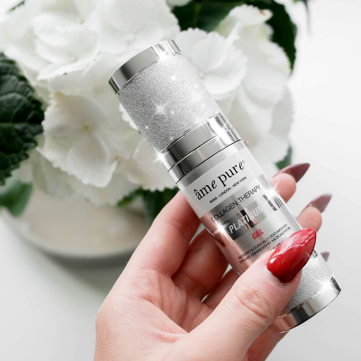 2 für 1 | CIT Face Roller PLATINUM
