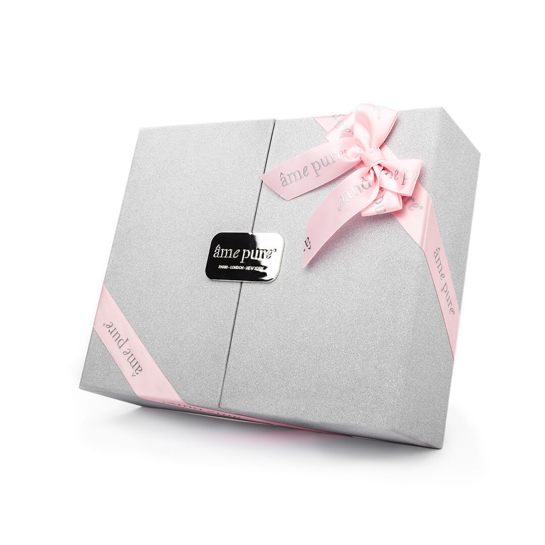 Wunderschöne Geschenkbox