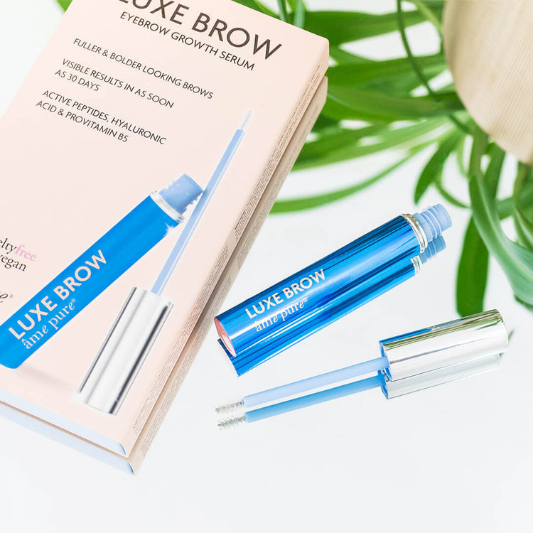 LUXE BROW | Augenbrauenserum