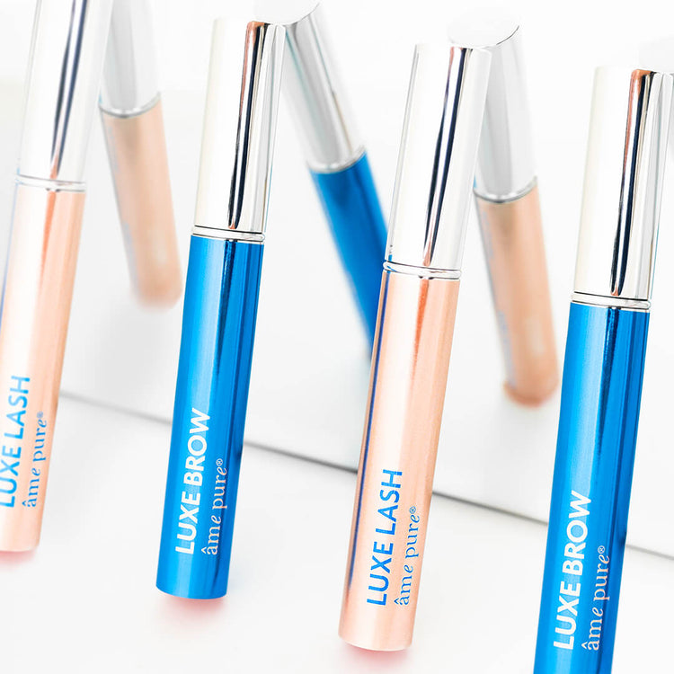 LUXE BROW | Augenbrauenserum